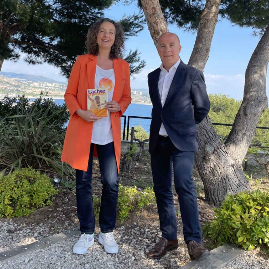 Pierre Marie Lledo Marie helene dromard Pierre Marie Lledo Marie helene dromard